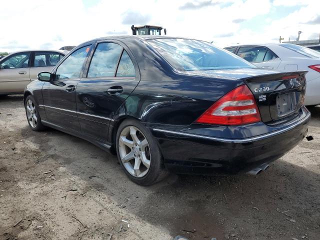 2007 Mercedes-Benz C 230 VIN: WDBRF52H77E025401 Lot: 54515274