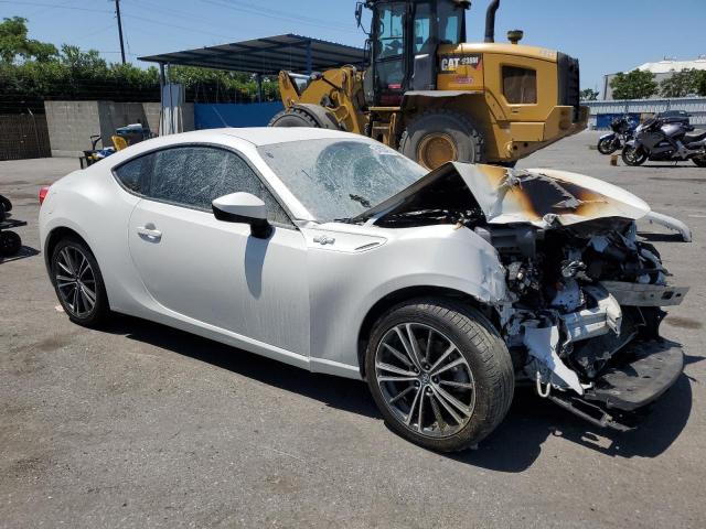 2013 Toyota Scion Fr-S VIN: JF1ZNAA1XD1721552 Lot: 54705494