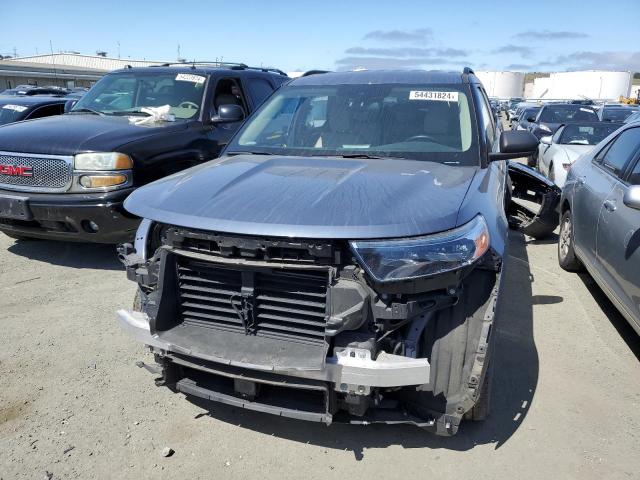 2021 Ford Explorer Xlt VIN: 1FMSK8DH8MGA17252 Lot: 54431824