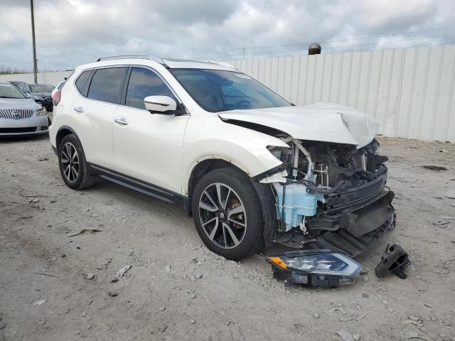 2018 Nissan Rogue S VIN: JN8AT2MT7JW464918 Lot: 53487924