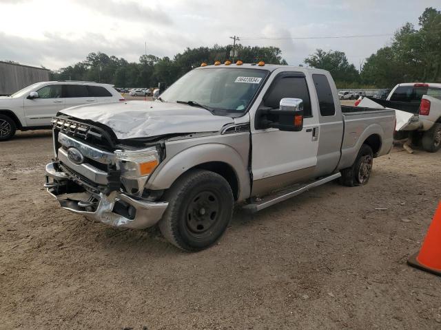 2012 Ford F250 Super Duty VIN: 1FT7X2A69CEC17384 Lot: 56423834