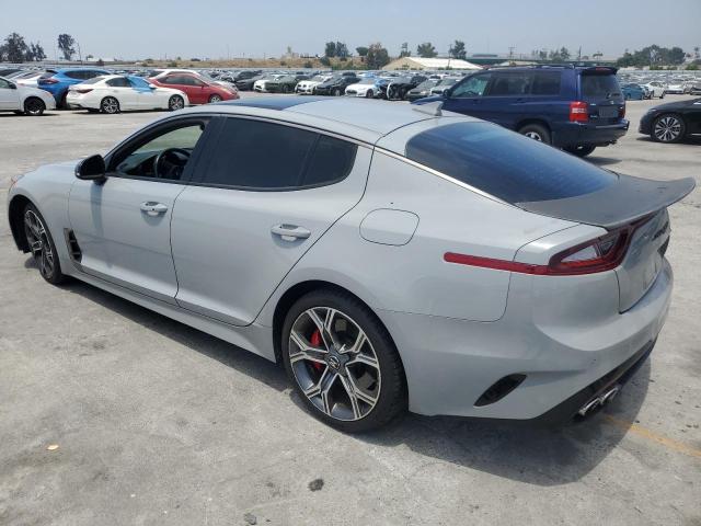 2020 Kia Stinger Gt1 VIN: KNAE45LC9L6077557 Lot: 56687074