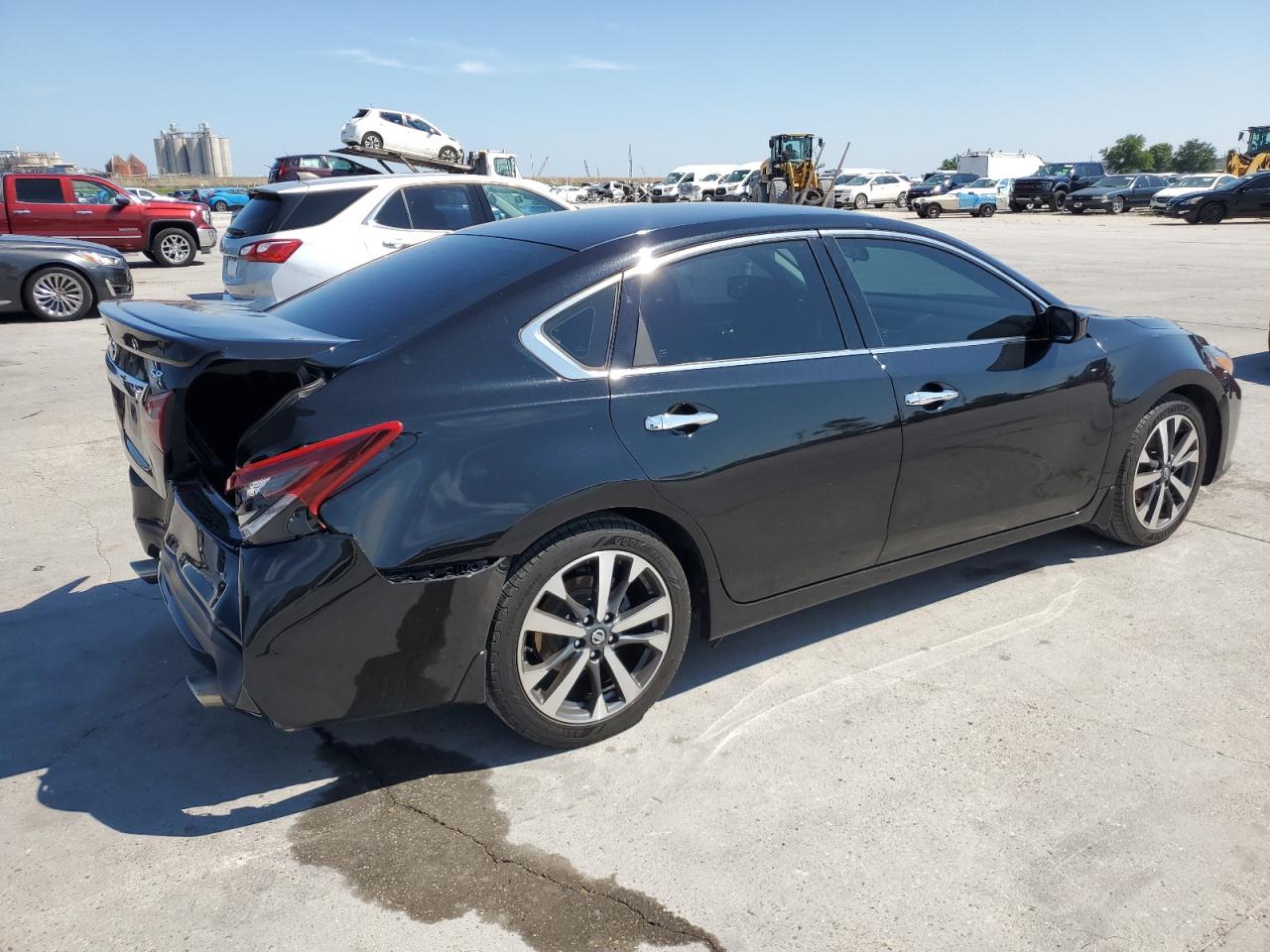 1N4AL3AP6HC261352 2017 Nissan Altima 2.5