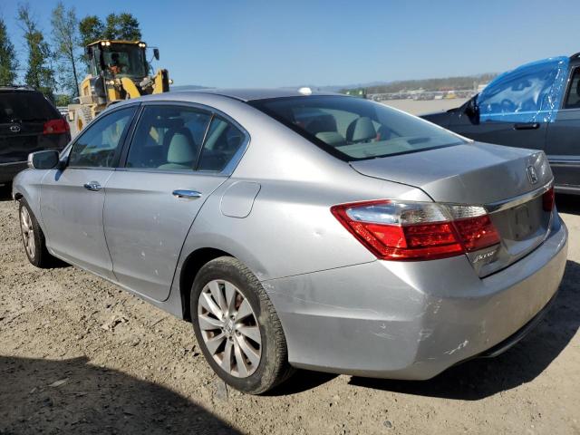 2015 Honda Accord Exl VIN: 1HGCR2F89FA194527 Lot: 54465274