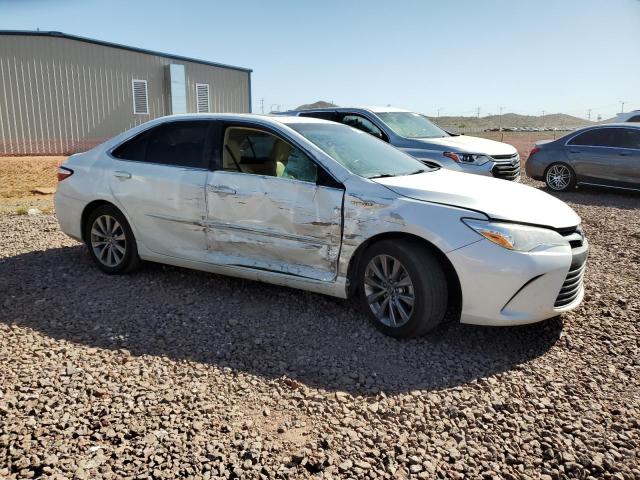 2016 Toyota Camry Hybrid VIN: 4T1BD1FK7GU200240 Lot: 54094724