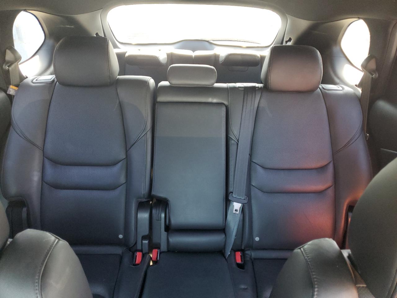 JM3TCADY0H0130082 2017 Mazda Cx-9 Grand Touring