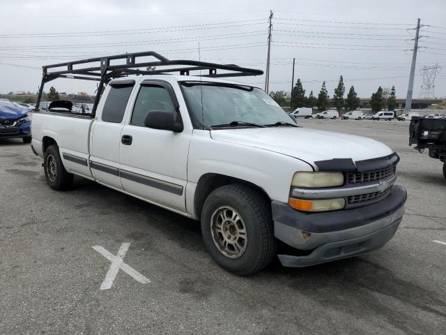 2002 Chevrolet Silverado C1500 VIN: 1GCEC19VX2E216803 Lot: 55367234