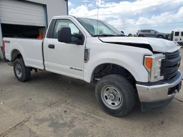 2017 Ford F250 Super Duty VIN: 1FTBF2BT9HEC79828 Lot: 56895084