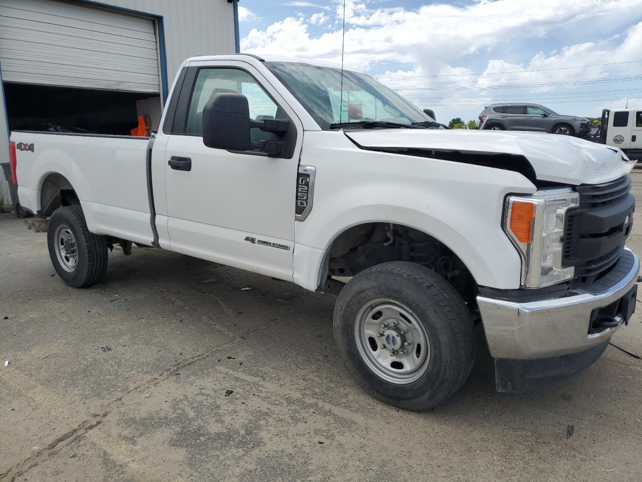 1FTBF2BT9HEC79828 2017 Ford F250 Super Duty