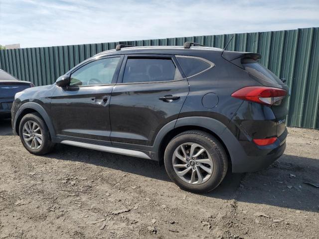 2017 HYUNDAI TUCSON LIM - KM8J3CA41HU440825