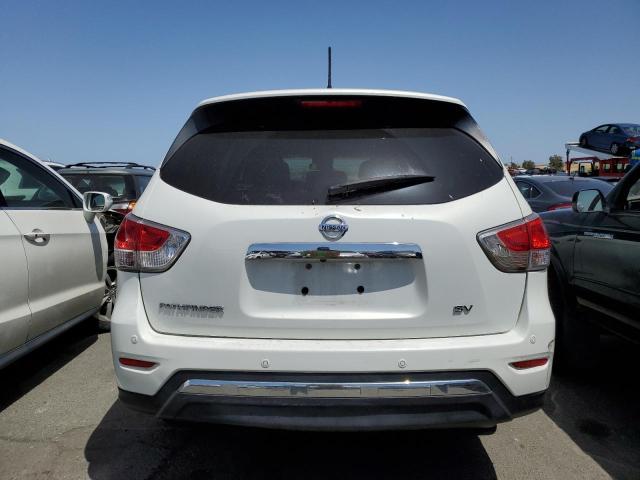 2013 Nissan Pathfinder S VIN: 5N1AR2MN5DC637848 Lot: 55797874