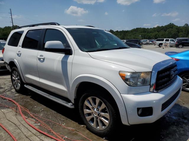 2011 Toyota Sequoia Sr5 VIN: 5TDZY5G11BS035593 Lot: 53947264