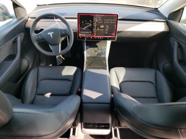 2021 Tesla Model Y VIN: 5YJYGDEE2MF083464 Lot: 56968214