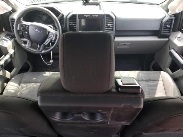 2019 Ford F150 Supercrew VIN: 1FTEW1EP9KKD48029 Lot: 54818014