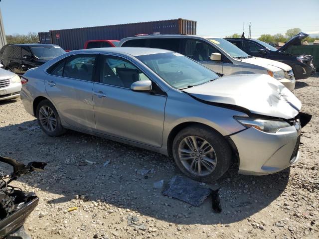 2016 Toyota Camry Le VIN: 4T1BF1FK1GU593744 Lot: 53590544