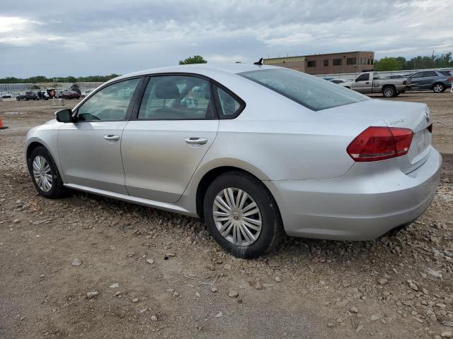 Vin: 1vwap7a39ec022275, lot: 55309994, volkswagen passat s 20142