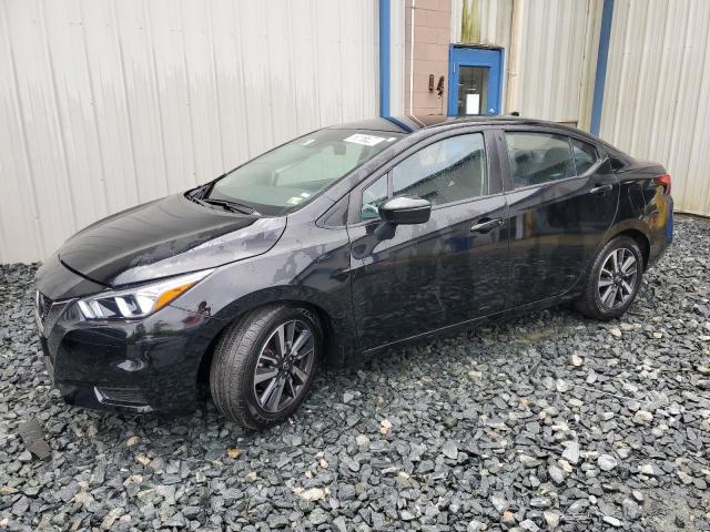 2021 Nissan Versa Sv VIN: 3N1CN8EV2ML814633 Lot: 53661744