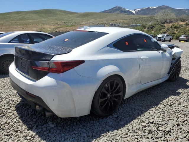 2015 Lexus Rc-F VIN: JTHHP5BC5F5004400 Lot: 54852734