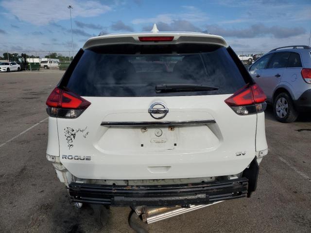 2017 Nissan Rogue S VIN: 5N1AT2MT2HC787132 Lot: 54338314