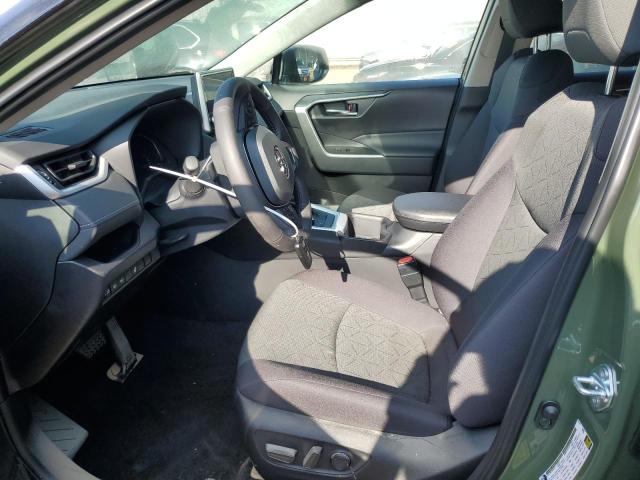 2024 TOYOTA RAV4 WOODL - 2T3UWRFV2RW217386