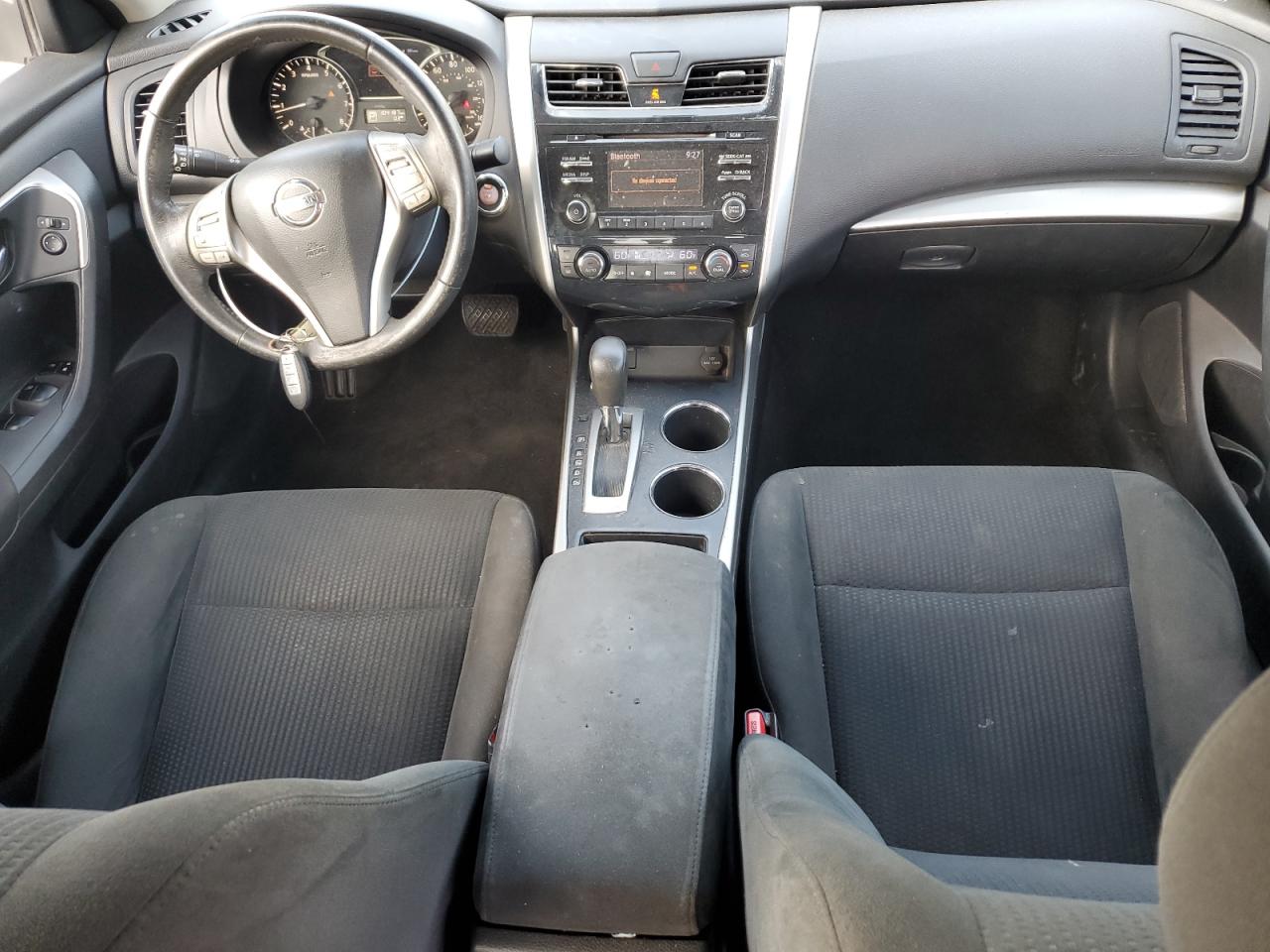 1N4AL3AP4FC155740 2015 Nissan Altima 2.5