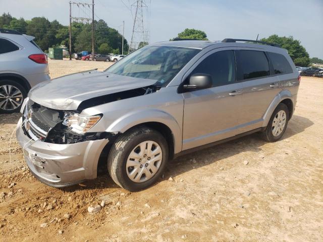 2018 Dodge Journey Se VIN: 3C4PDCABXJT531652 Lot: 53980004