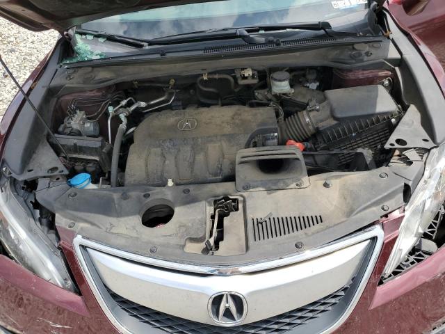 2013 Acura Rdx Technology VIN: 5J8TB4H54DL000958 Lot: 53909864