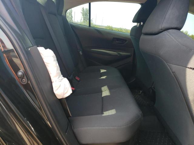 2022 TOYOTA COROLLA LE - JTDEAMDE1NJ058605