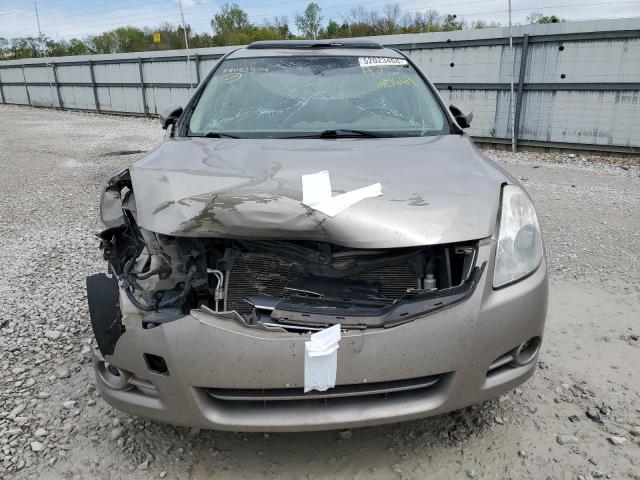 2012 Nissan Altima Base VIN: 1N4AL2AP0CC136642 Lot: 52023404