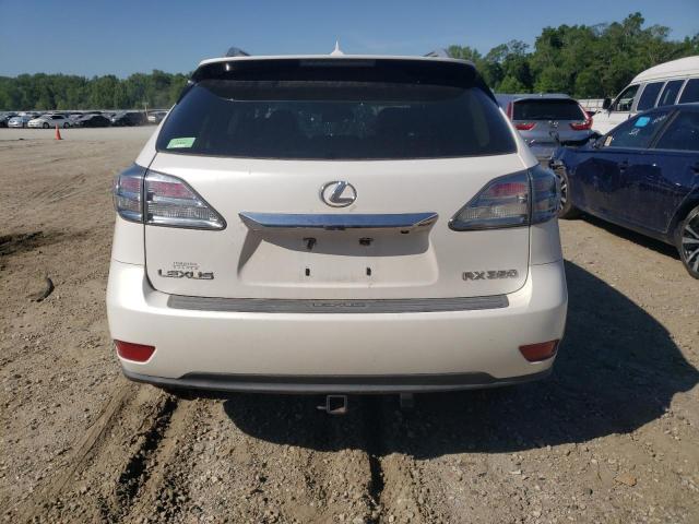 2010 Lexus Rx 350 VIN: 2T2ZK1BA5AC003668 Lot: 56609494