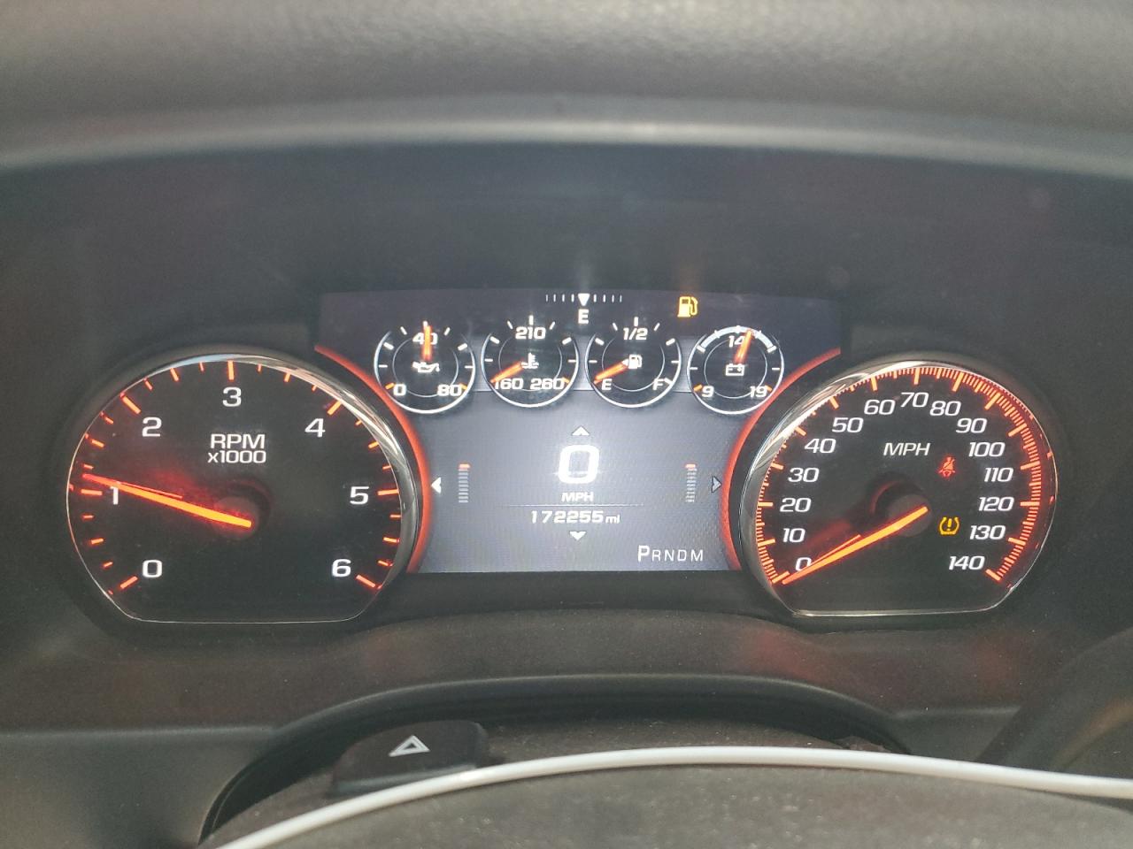 3GTU2WEC9EG441498 2014 GMC Sierra K1500 Denali