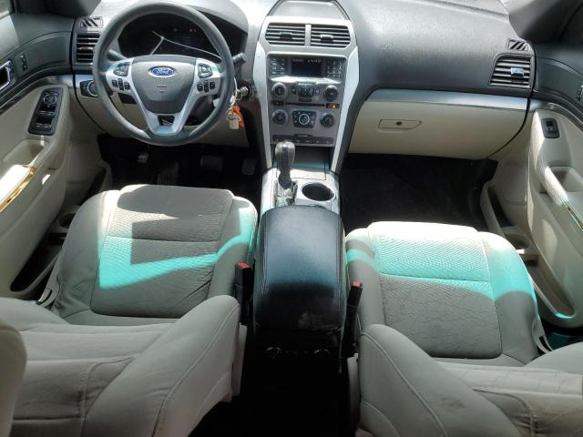 2012 Ford Explorer VIN: 1FMHK8B84CGA61177 Lot: 55462934