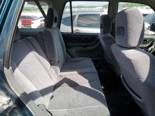 1998 Honda Cr-V Ex VIN: JHLRD1761WC102977 Lot: 53431094