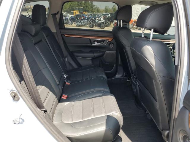 2022 Honda Cr-V Touring VIN: 5J6RT6H96NL033735 Lot: 54776524