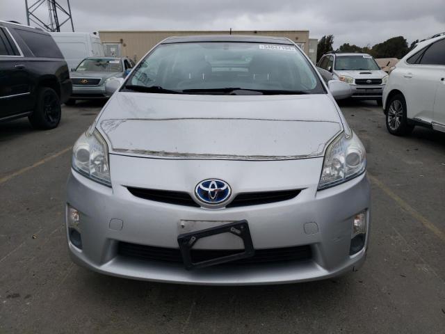 2010 Toyota Prius VIN: JTDKN3DU0A1154518 Lot: 54047194