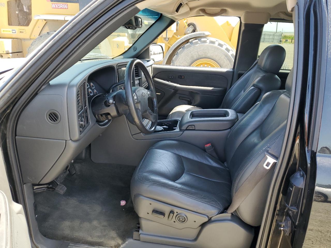 2GCEK19N631296624 2003 Chevrolet Silverado K1500