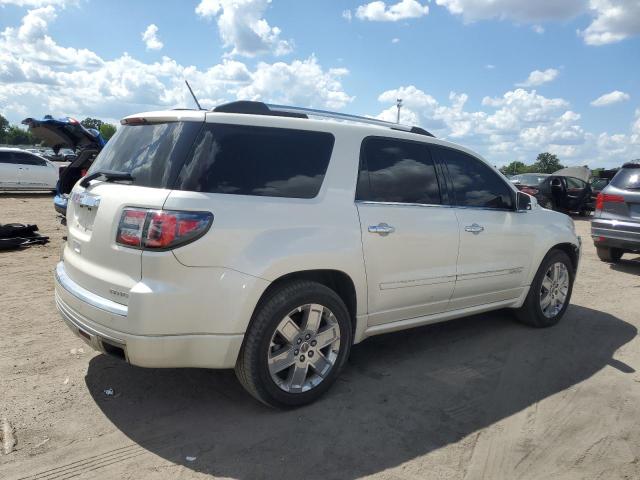 2015 GMC Acadia Denali VIN: 1GKKVTKD5FJ187996 Lot: 53342044