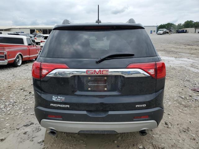 2019 GMC Acadia Slt-1 VIN: 1GKKNULS0KZ263249 Lot: 55816394