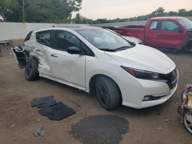 2023 Nissan Leaf Sv Plus VIN: 1N4CZ1CVXPC562339 Lot: 55909544