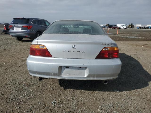 2000 Acura 3.2Tl VIN: 19UUA5667YA030661 Lot: 54090434