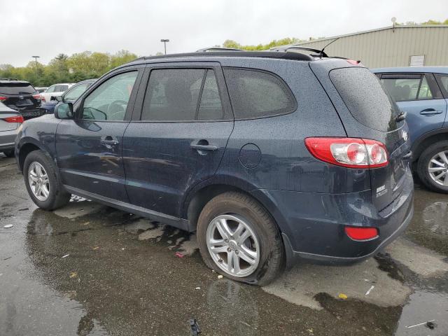 2011 Hyundai Santa Fe Gls VIN: 5XYZG3AB6BG036583 Lot: 55118834