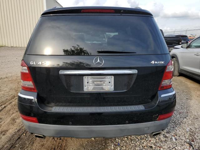 4JGBF71E78A412315 2008 Mercedes-Benz Gl 450 4Matic