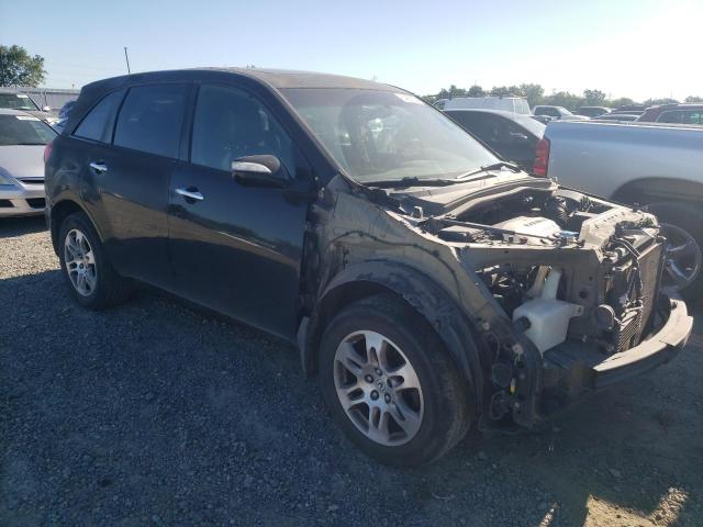 2007 Acura Mdx VIN: 2HNYD28227H520922 Lot: 54266254