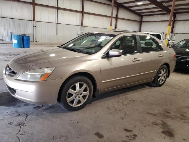 2005 Honda Accord Ex VIN: 1HGCM66515A015536 Lot: 54749414