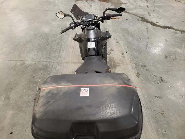 2020 KTM 790 DUKE VBKTU640XLM780020