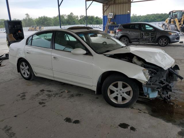 2003 Nissan Altima Base VIN: 1N4AL11E43C321298 Lot: 56279644