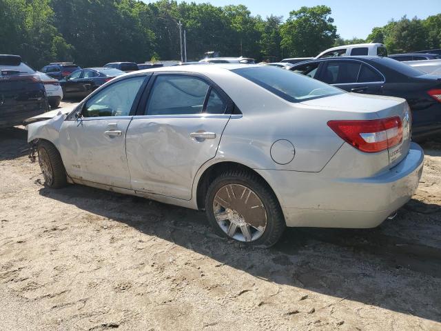 2008 Lincoln Mkz VIN: 3LNHM28T88R659016 Lot: 56480674