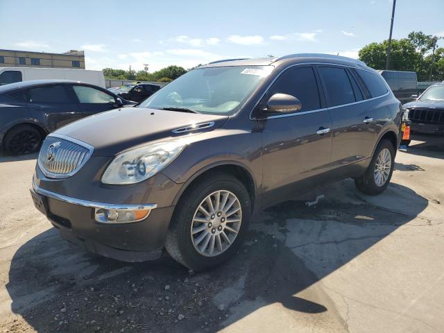 Vin: 5gakvbed1bj106120, lot: 55170124, buick enclave cxl 2011 img_1