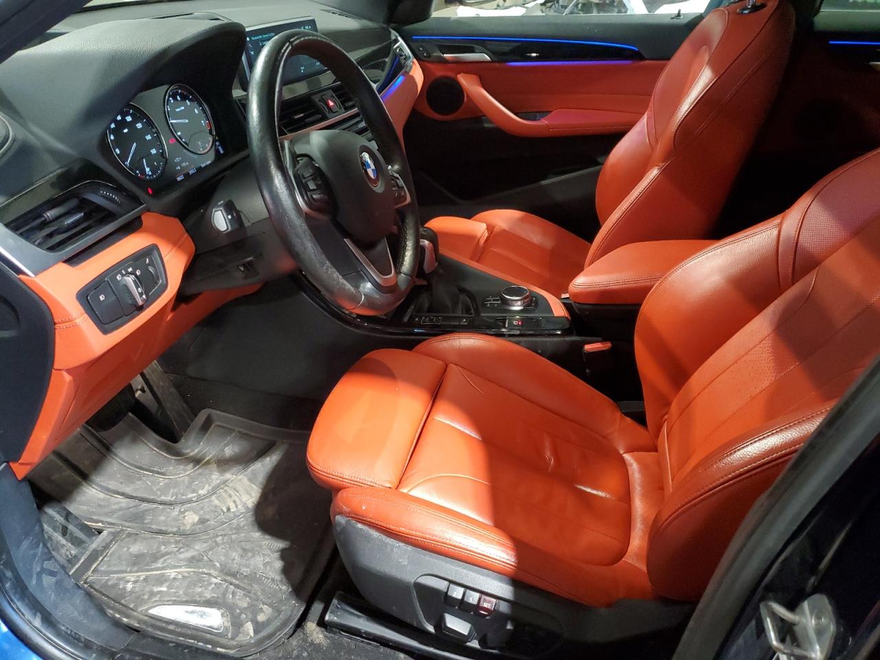 WBXYJ5C34JEF78177 2018 BMW X2 xDrive28I