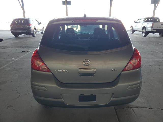 2009 Nissan Versa S VIN: 3N1BC13E49L387412 Lot: 56926004